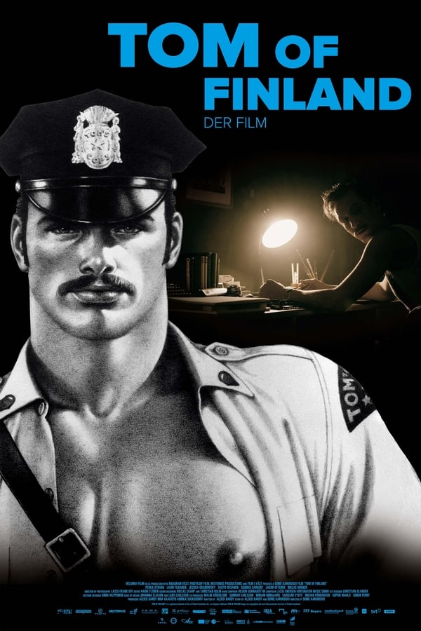 Tom of Finland