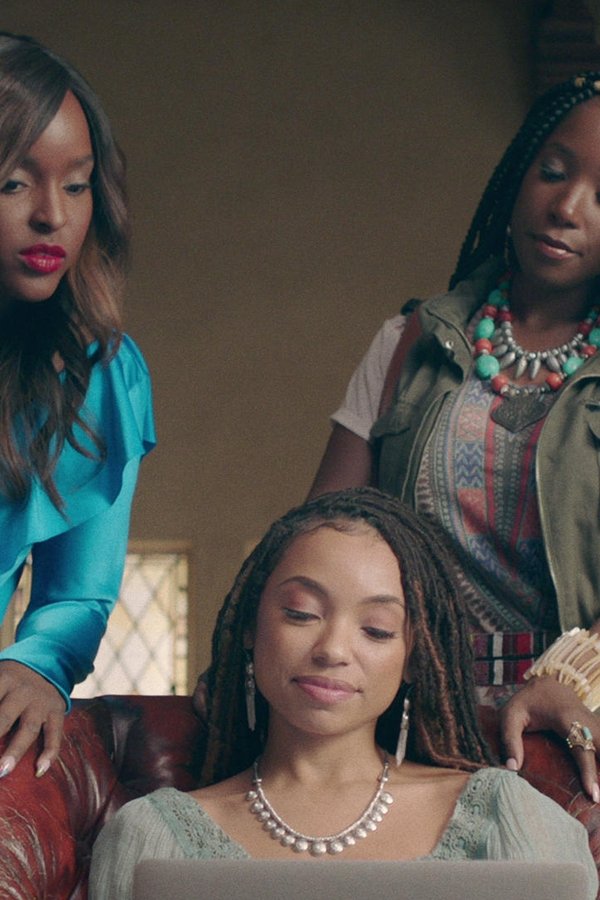 Dear White People – S03E07 – Episodio 7
