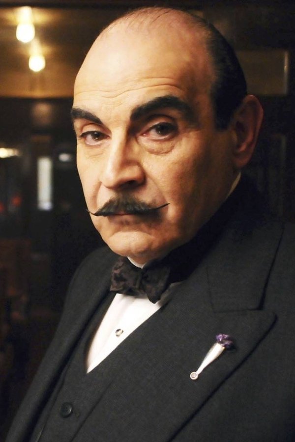 Poirot – S12E03 – Poirot e la strage degli innocenti