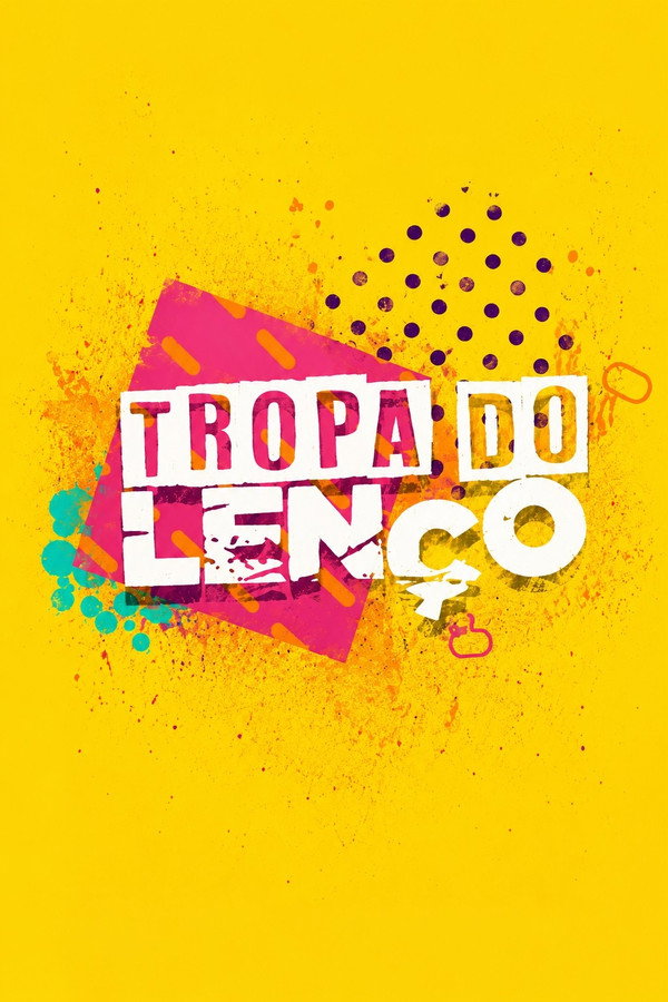 Tropa do Lenço