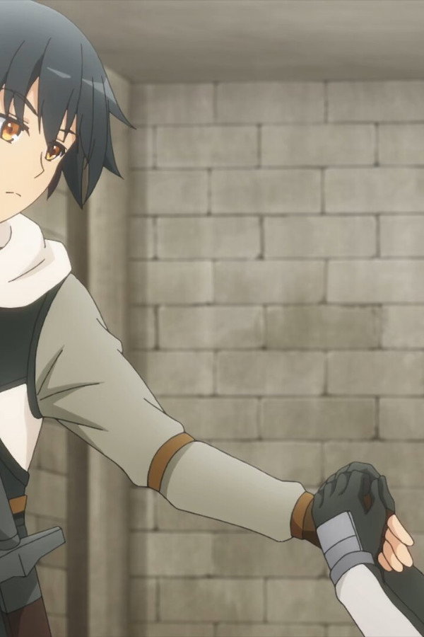 Mushoku no Eiyuu: Betsu ni Skill Nanka Iranakatta n da ga [L]