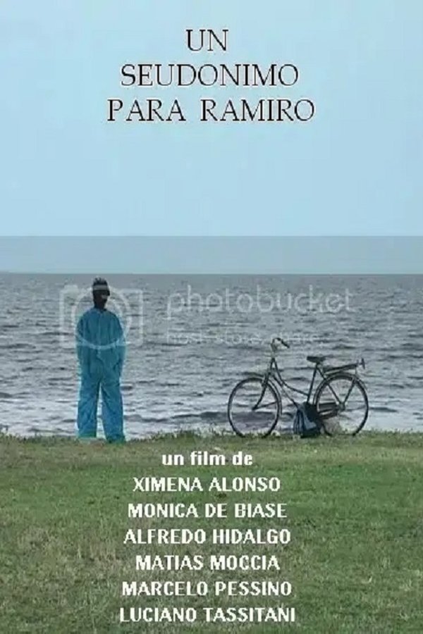 Un seudónimo para Ramiro