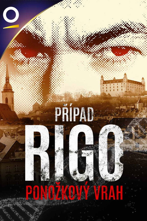 The Rigo Case: The Sock Killer