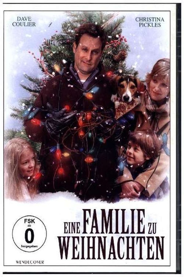 DE - Eine Familie zu Weihnachten (2007)