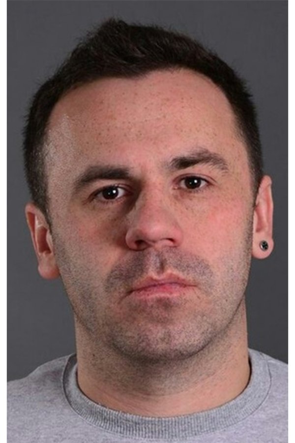 Viktor Boiko's headshot