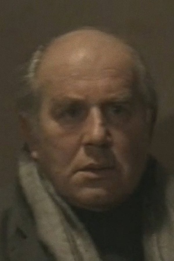 Israel Hendler