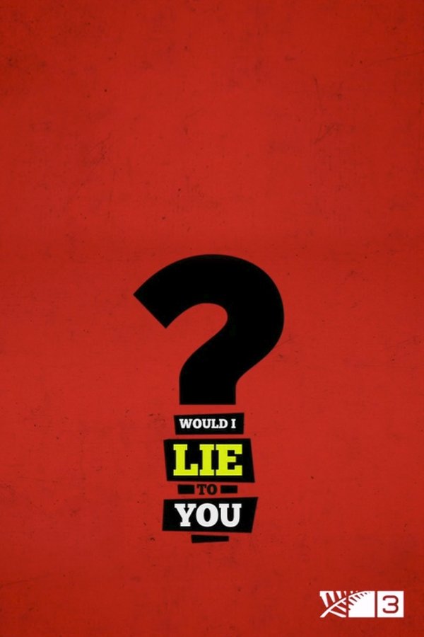 EN - Would I Lie To You? (2012)