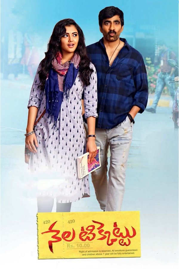 Nela Ticket (2018) Hindi Dubbed WEB-DL – 480P | 720P | 1080P – Download & Watch Online