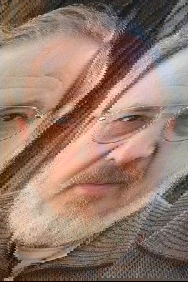 Сергей Кудрявцев