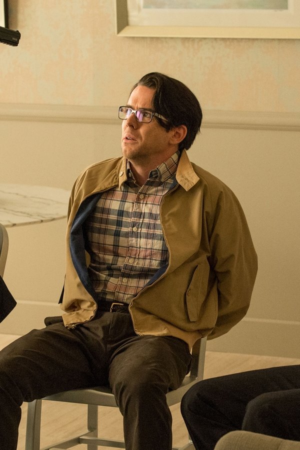 White Collar: Fascino criminale – S05E07 – Un tuffo nel passato