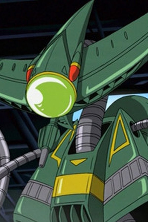 Sonic X – S01E23 – Festa a sorpresa