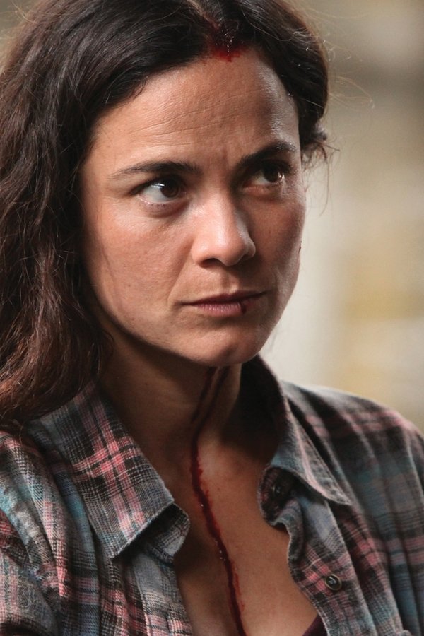 Queen Of The South – Regina del sud – S01E13 – Episodio 13