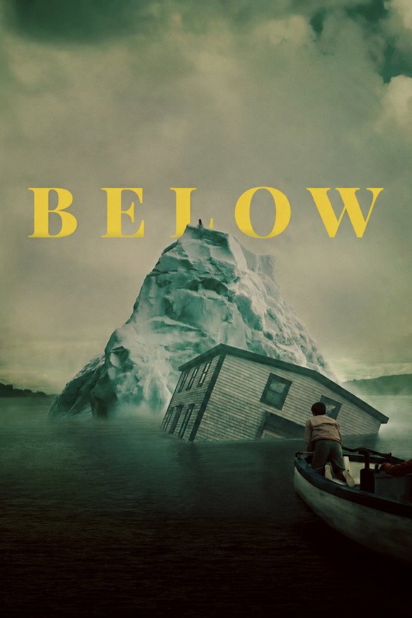 IR - Below (2026) (CA) در زیر دریا