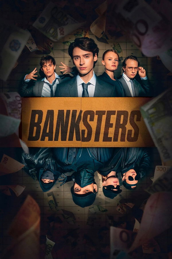 AR - Banksters (2026) (DE)