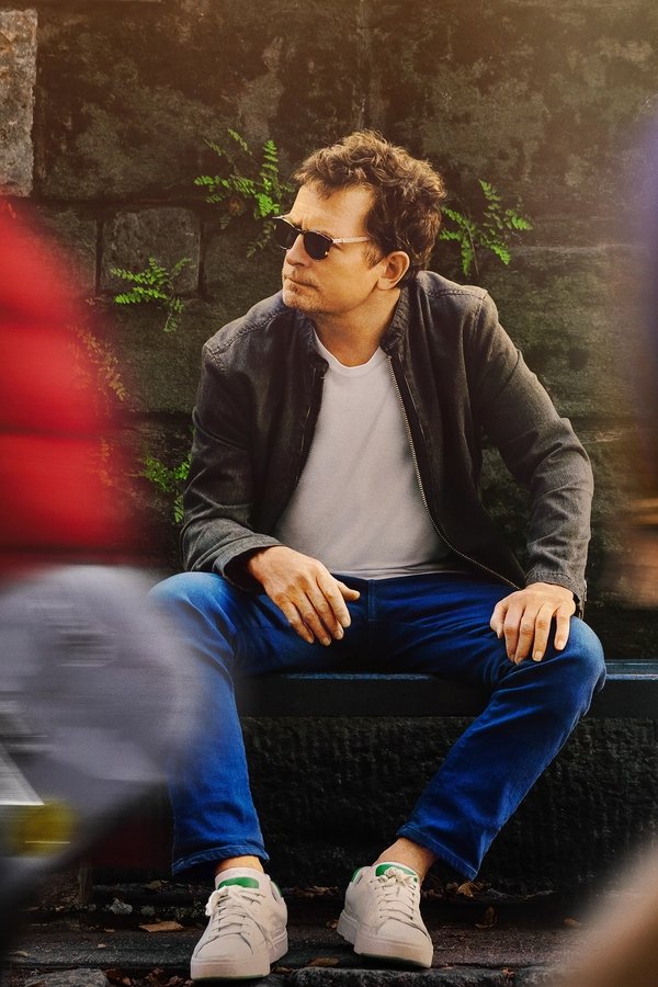 STILL: A Michael J. Fox Movie (2023) backdrop image