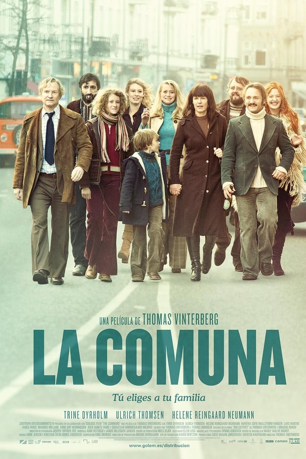 ES| La Comuna 