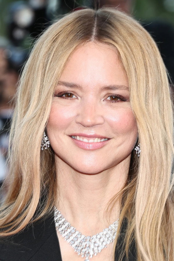 Virginie Efira's headshot
