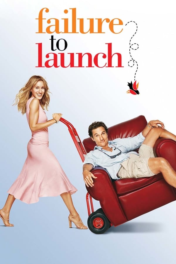 TVplus NL - Failure to Launch (2006)