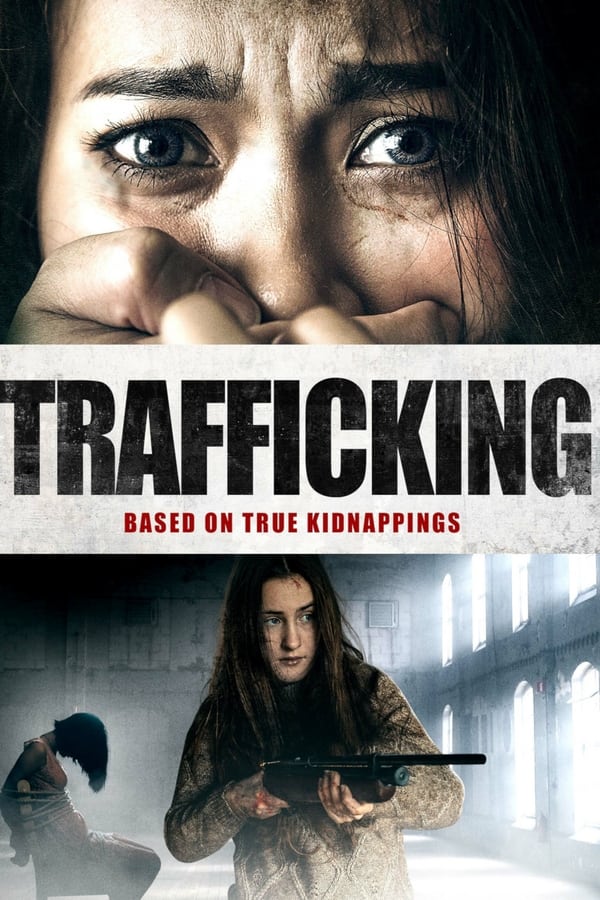 AR - Trafficking (2023)