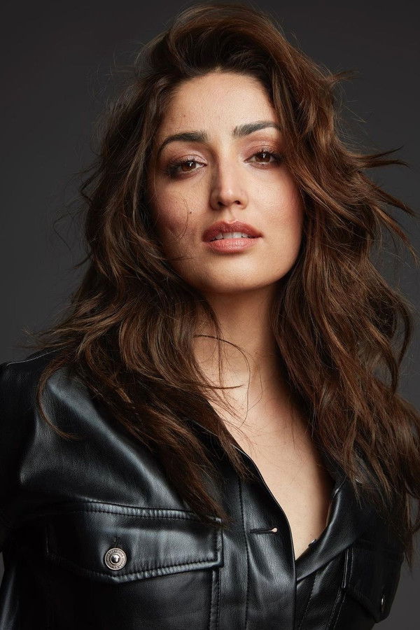 Yami Gautam Dhar's headshot