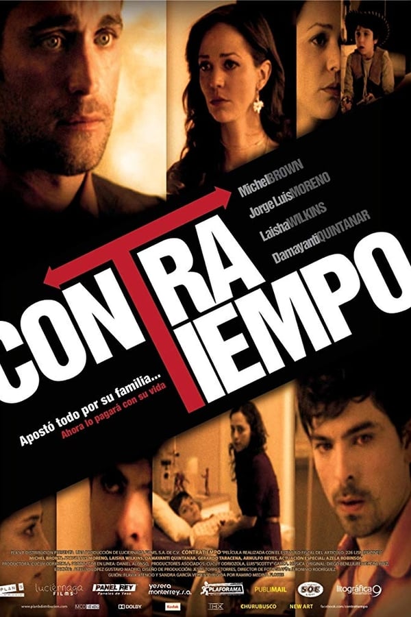 Contratiempo