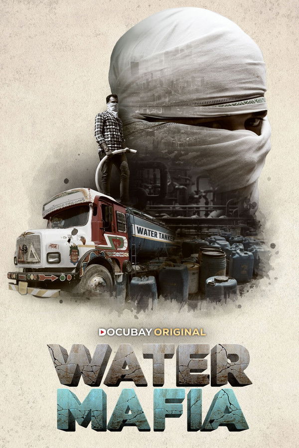 Water Mafia (2024) (Hindi)