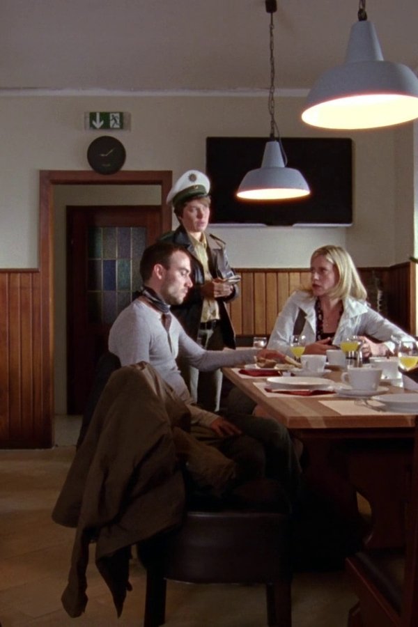 Homicide Hills – Un commissario in campagna – S02E03 – Episodio 3