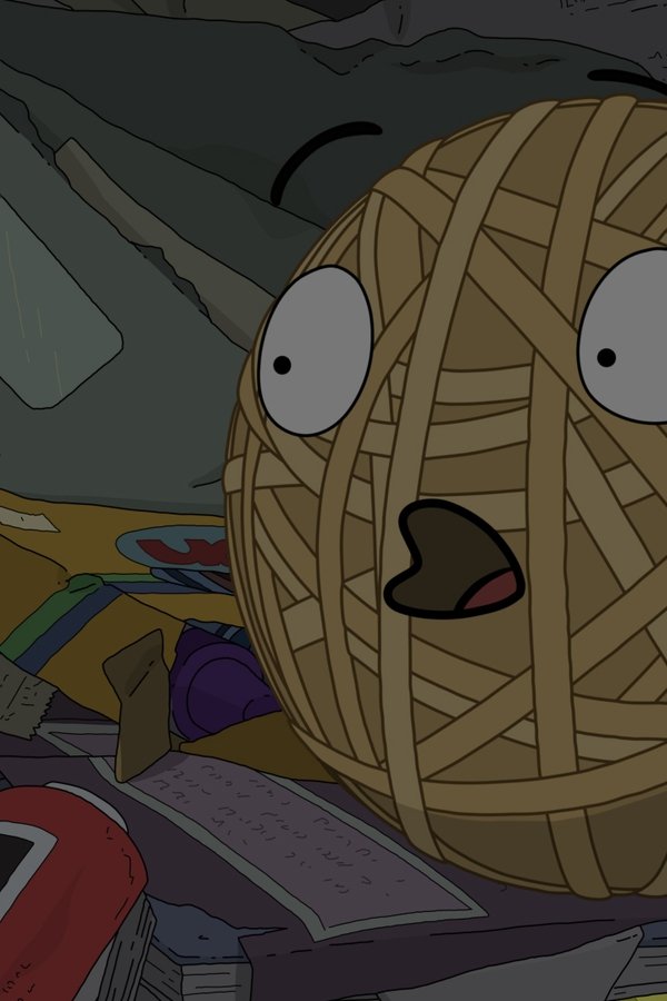 Bob’s Burgers – S11E01 – Chi dorme non piglia chiavi
