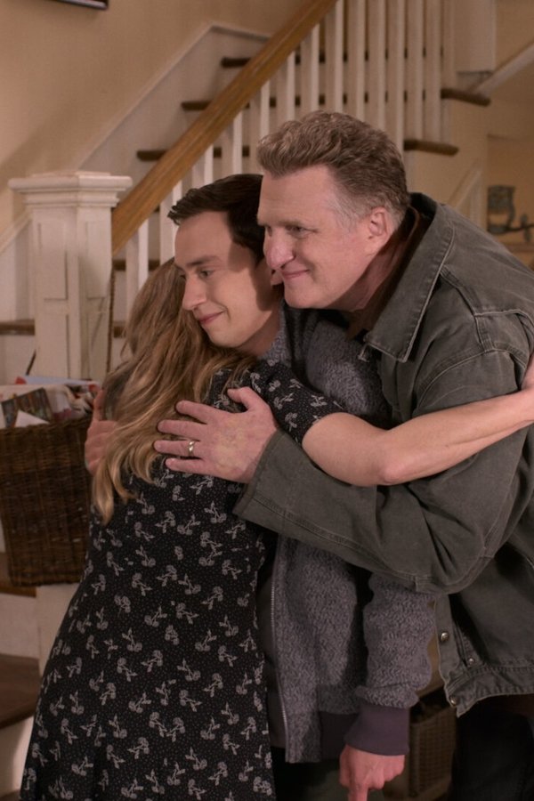 Atypical – S04E10 – Episodio 10
