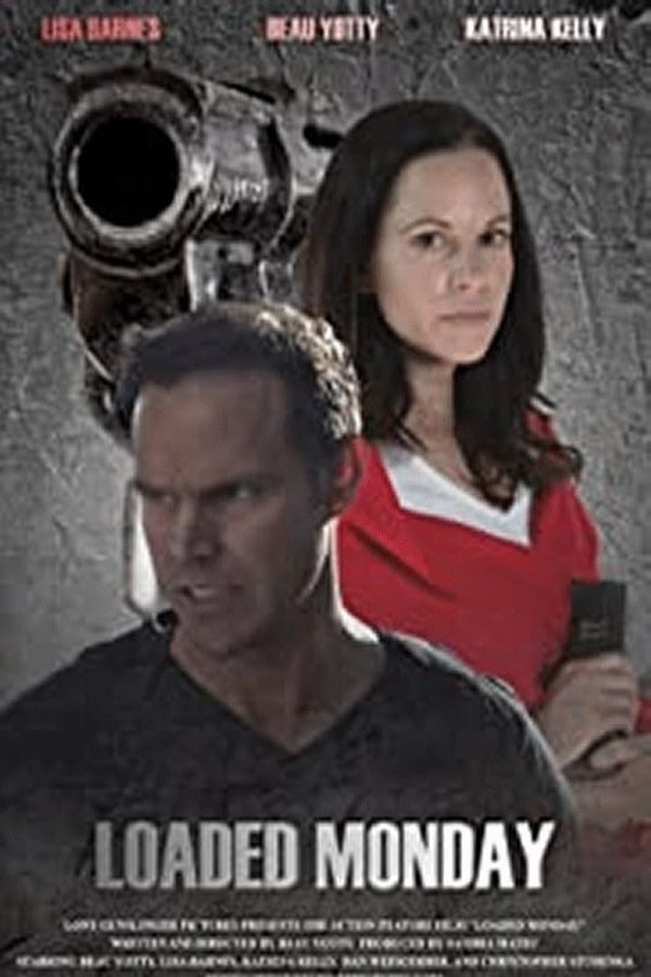 EN - Loaded Monday - 2021 [Multi Sub]