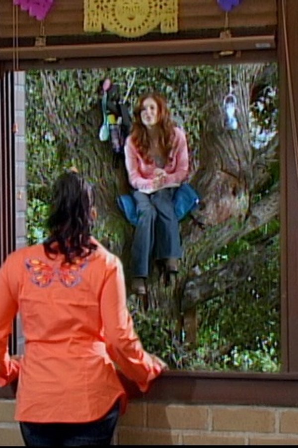 Raven – S03E16 – Episodio 16