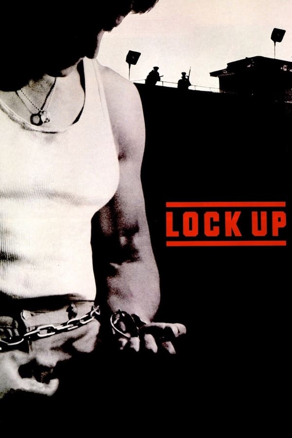 EN: Lock Up (1989)