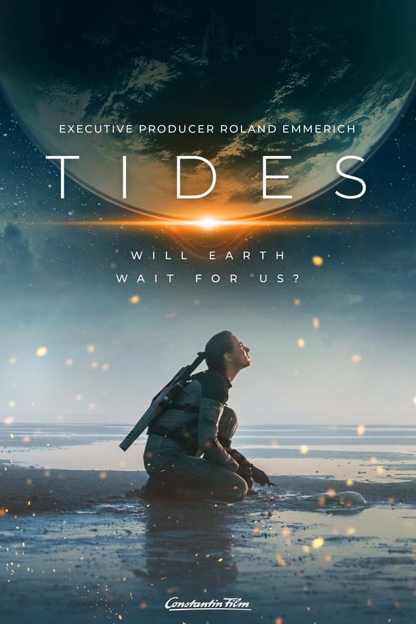 DE - Tides  (2021)