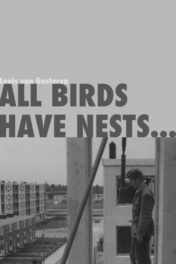 All Birds Have Nests…