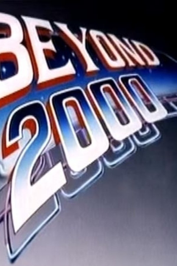 Beyond 2000 poster