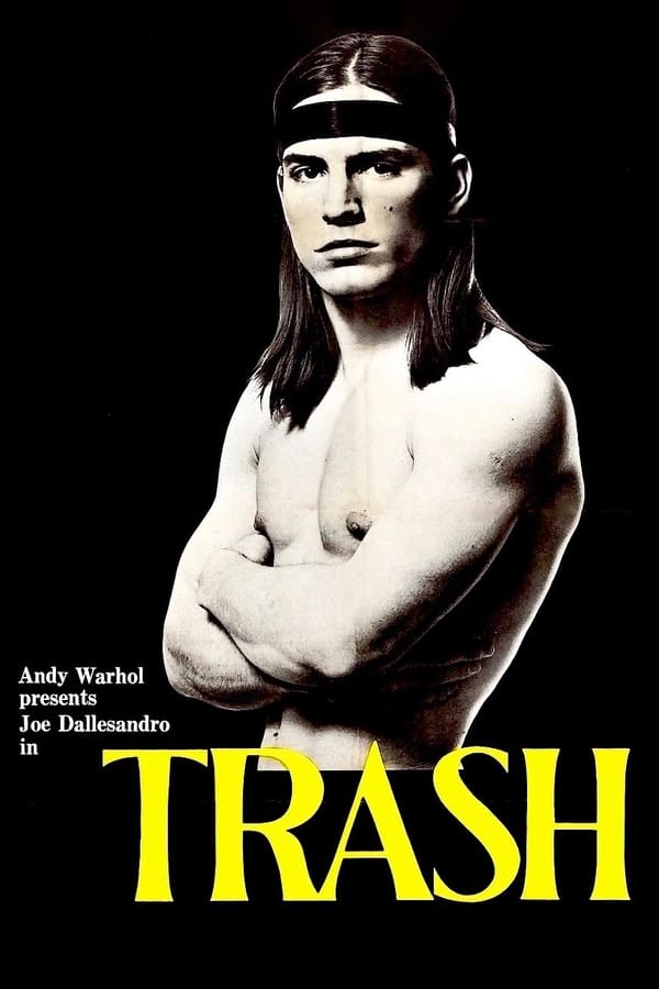 Trash – i rifiuti di New York