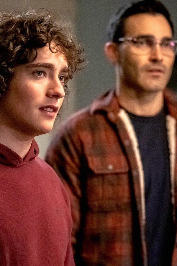 Superman & Lois – S03E06 – Vulnerabilità