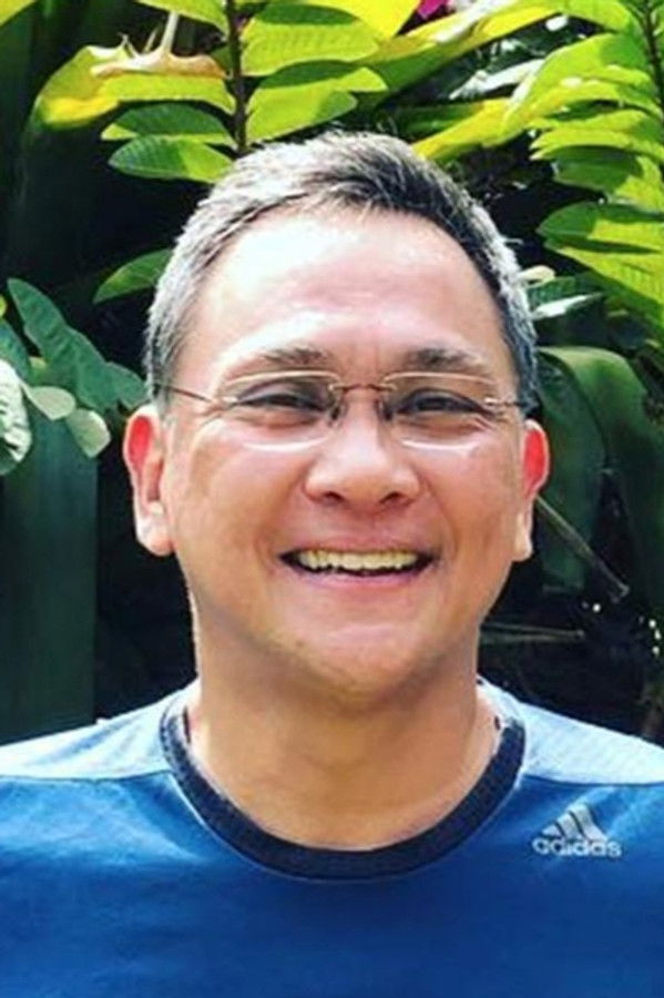 Nonie Buencamino's headshot