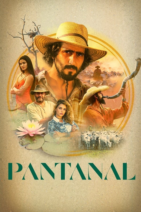 Pantanal