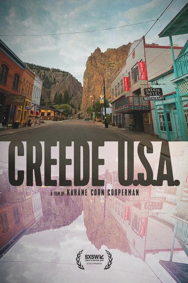 Creede U.S.A.