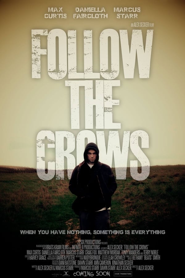 Follow the Crows