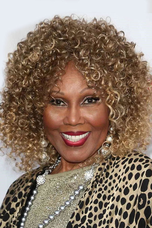 Ja'net DuBois's headshot