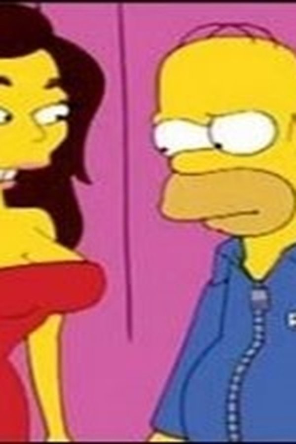 I Simpson – S13E21 – Scherzo gobbo