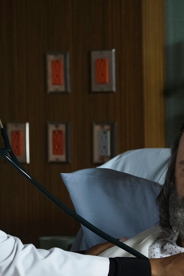 The Good Doctor – S05E18 – Figli