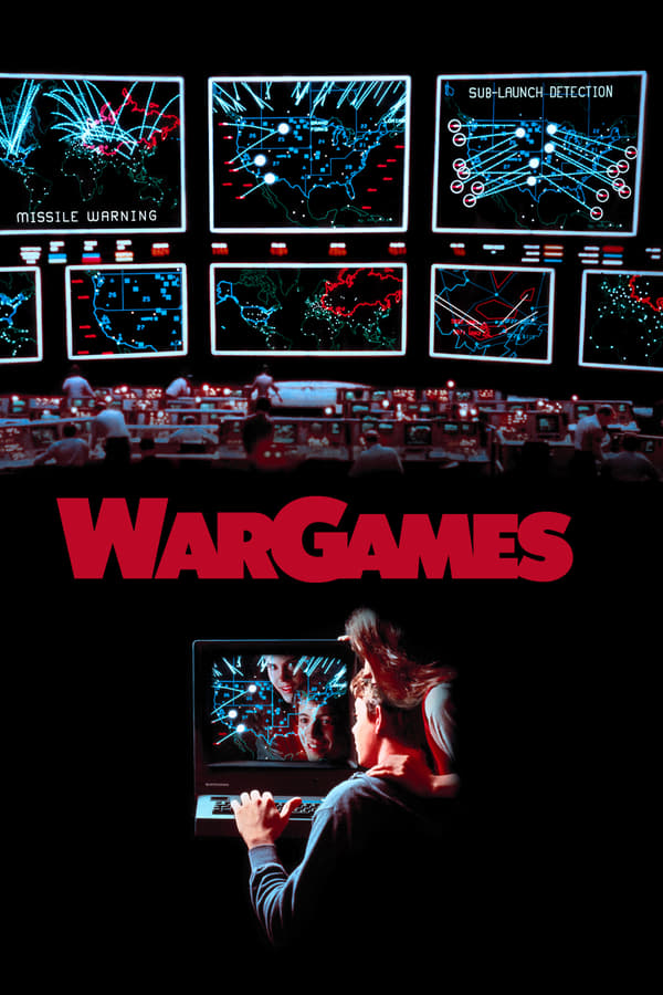 WarGames (1983)