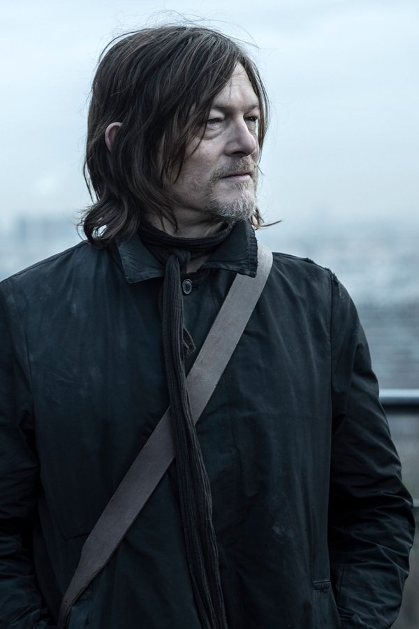 The Walking Dead: Daryl Dixon – S01E03 – Episodio 3