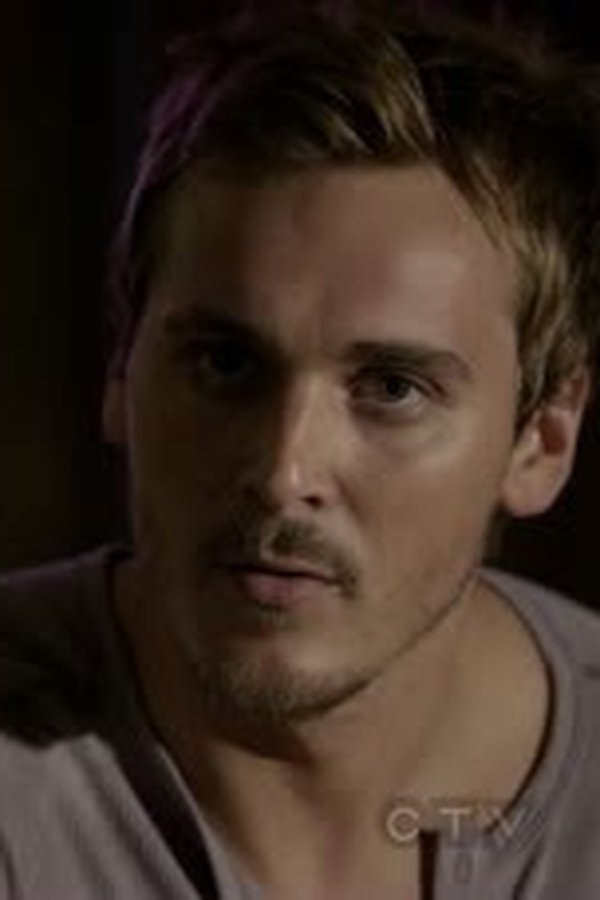 Criminal Minds – S06E07 – Bisogno d’amore