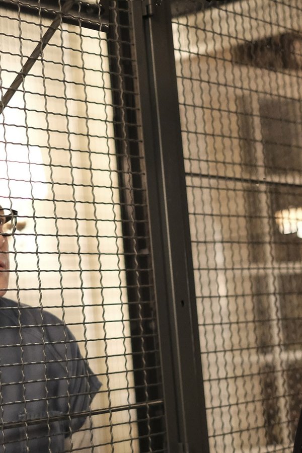 NCIS – Unità anticrimine – S15E15 – Episodio 15