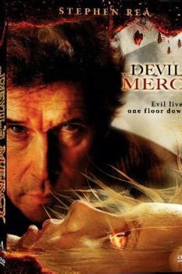 The Devil’s Mercy