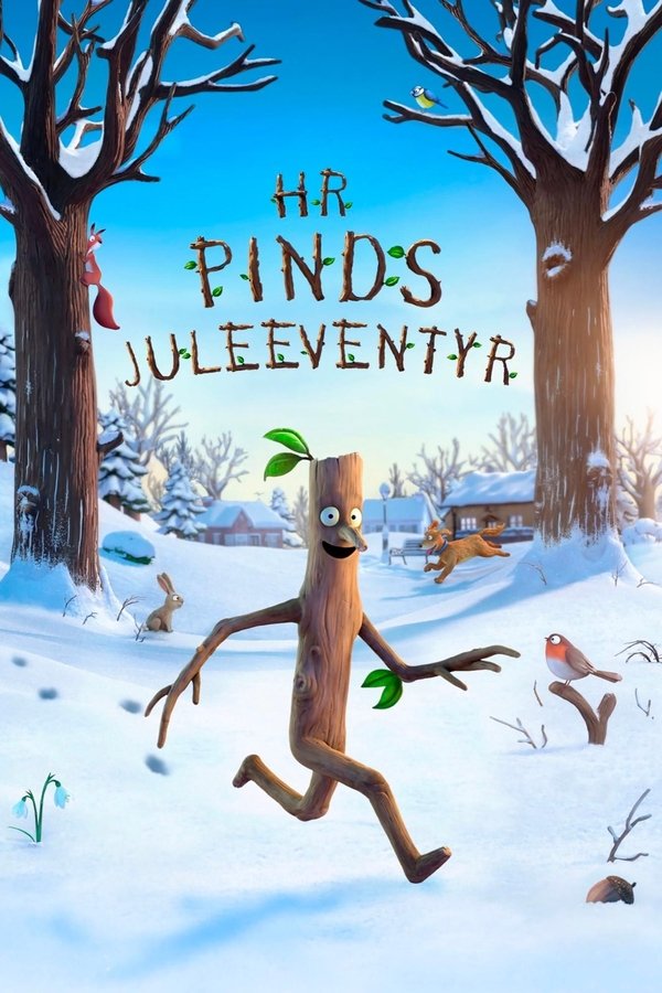 DK - Hr. Pinds juleeventyr (2015)